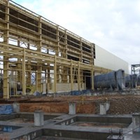 Kermanshah Powerplant